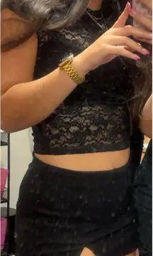 Edikted Going Out Top