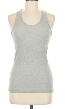 Gray American Apparel Tank 