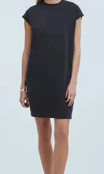 Madewell Oversized Boyfriend T-Shirt Dress XS