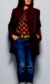 Cabi Jeans Women's Size 10 | Medium Wash Malibu Straight Leg Denim