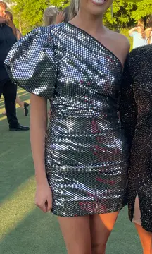 DO+BE Dress from Triple Threads