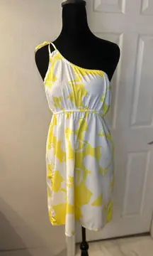 Roxy Mini one shoulder 