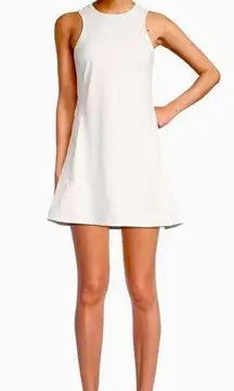 Addison Bay A-Line Panama White Tennis Athletic Dress Size XL NWT