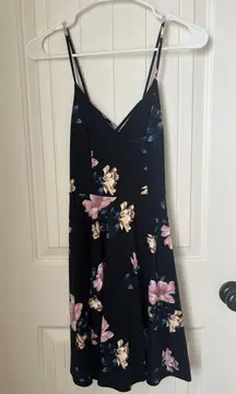 Dry Goods Dress