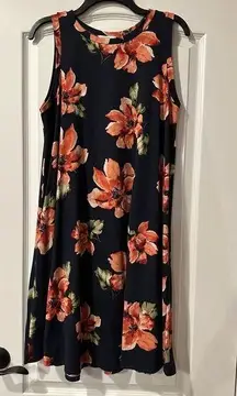 Medium Reborn J Boutique Dress