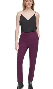 1364 Pendleton Purple Pants Size 12