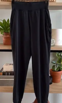 Lululemon athletica High-Rise Nub French Terry Jogger Sweat Pant, 8