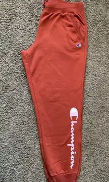 Champion Joggers