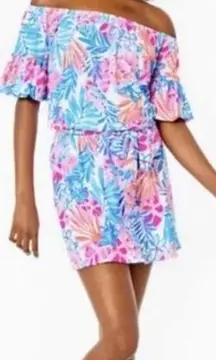 Lilly Pulitzer  Samia Romper