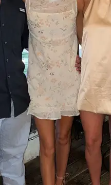 Abercrombie Dress Mini