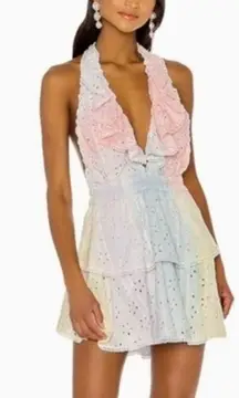 Love Shack Fancy Dress