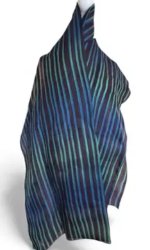 MARC BY MARC JACOBS gauze fashion wrap, NWT