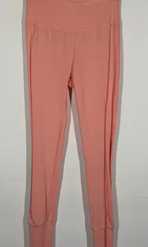 Free People Hot Shot Legging Size XS