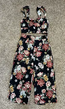 Floral Set