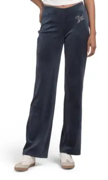Juicy Couture Navy Blue Pants