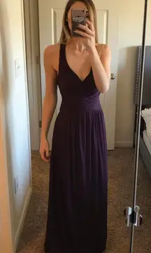 Bridesmaid Dress