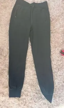 Lululemon scuba joggers