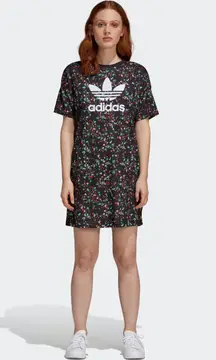 Adidas ‼️ Original T-Shirt Dress‼️