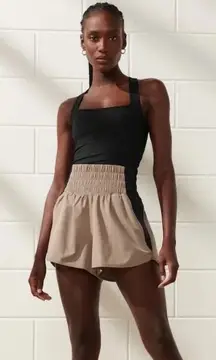 Your Personal Best Shorts Abercrombie Athletic