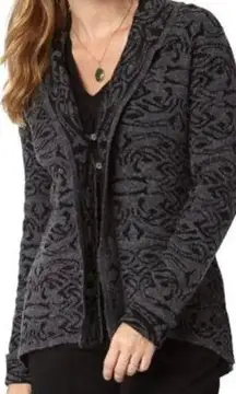 Royal Robbins Autumn Rose Cardigan