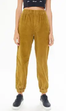 BDG Corduroy Jogger Pants