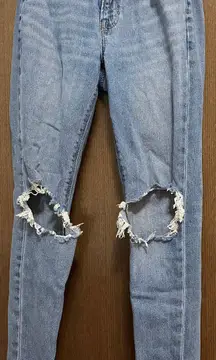 Outfitters Mom Jeans