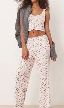 Free People Lounge Set