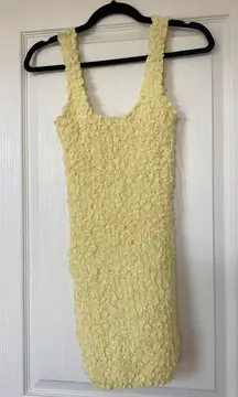 Yellow Dress