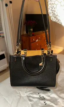 Coach rogue 25 purse 