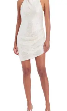 Samba Dress in Aurora