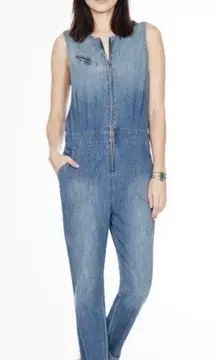 Current Elliot “The Flight Suit” Jumpsuit 