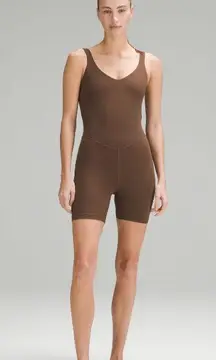 Lululemon Align Bodysuit