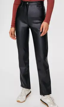 Aritzia Wilfred Free Melina Pant