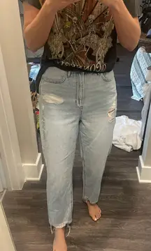 American Eagle Size 10  Jeans