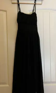 Johnathan Martin Dress