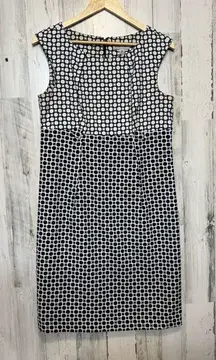 Shelby & Palmer dress