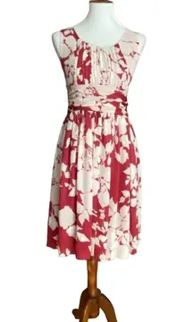 Talbots Cocktail Dress 2 Retro Semi Formal Small Dress XS Holiday Party Dress