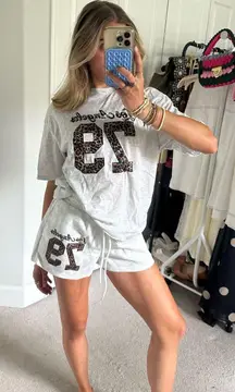 Amazon Two-Piece Matching Set