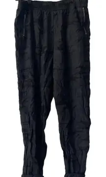 Soft‎ Surroundings Soft Camo Rila Weekend Pants