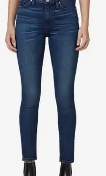 Hudson Jeans Nico Super Skinny Jeans Size 25