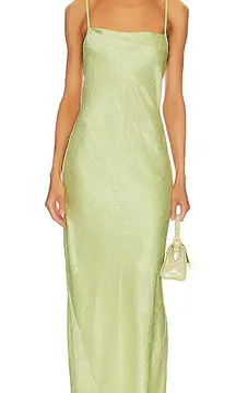 Bec + bridge Lani Maxi Dress