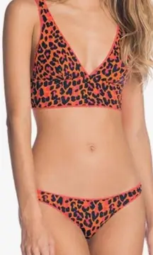 Maaji Reversible Bikini Set