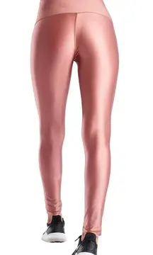 DYI Rose Gold Leggings