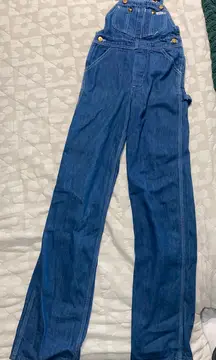 Lee Vintage  Overalls