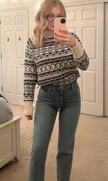 Vintage Sweater