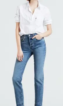 Levi's Wedgie Icon Fit Jeans
These Dreams