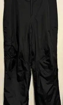 Free Country Women’s Black Snow Pants