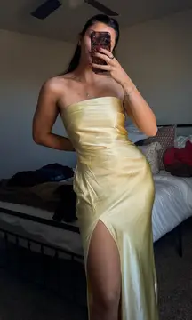 Showpo Dress
