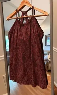 Eddie Bauer‎ Medium Workout Top