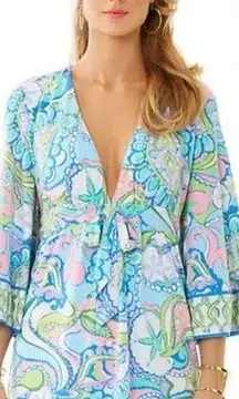 Lilly Pulitzer Tropez Dress